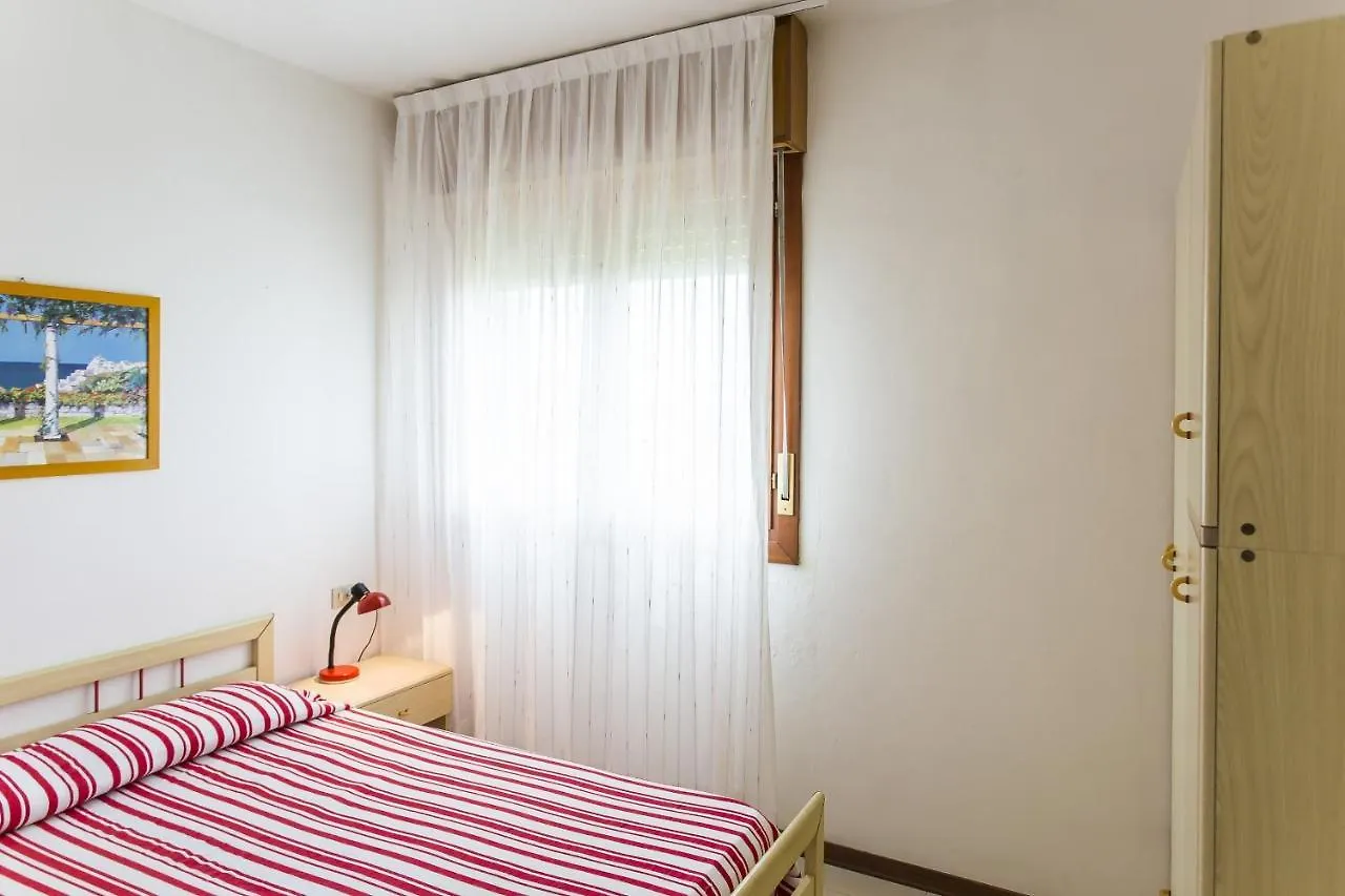 Apartmán Castello Bibione