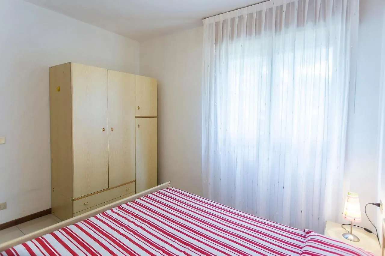 Apartmán Castello Bibione