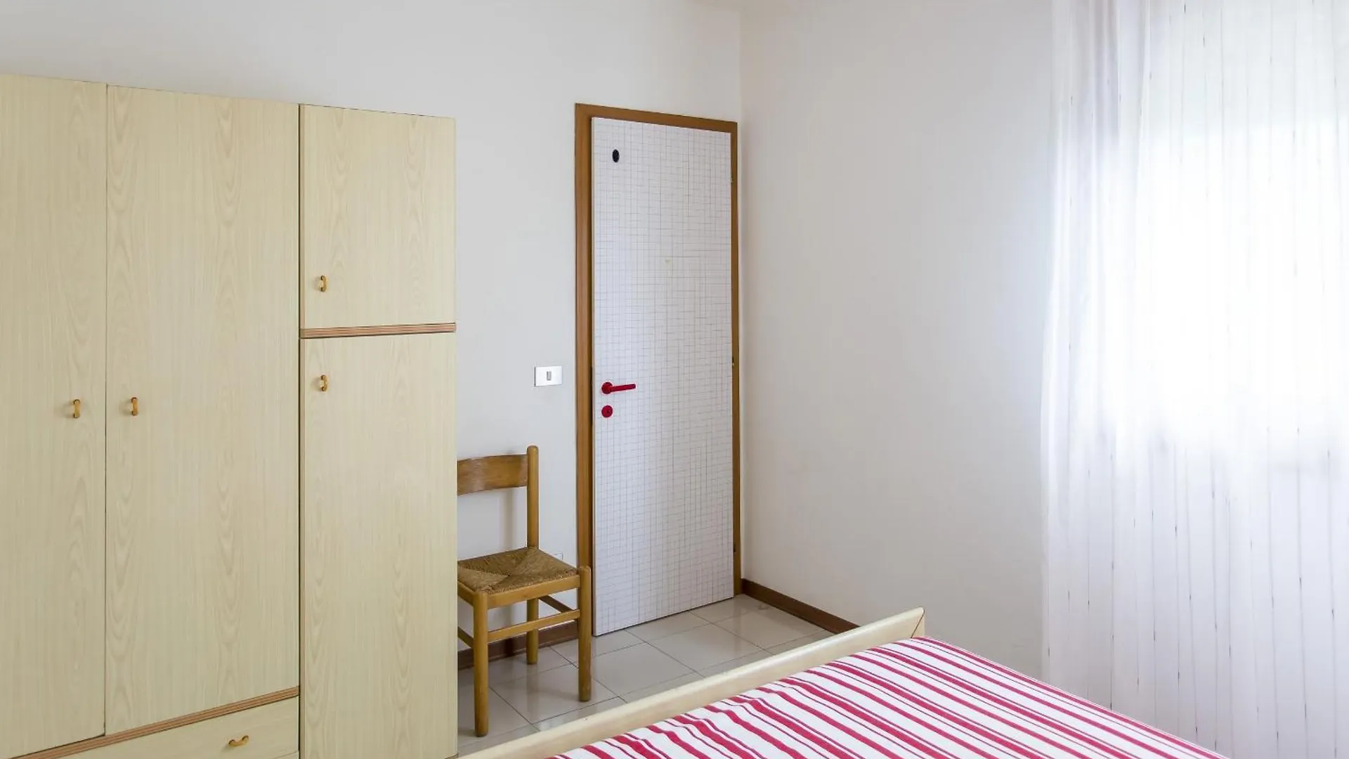 Apartmán Castello Bibione