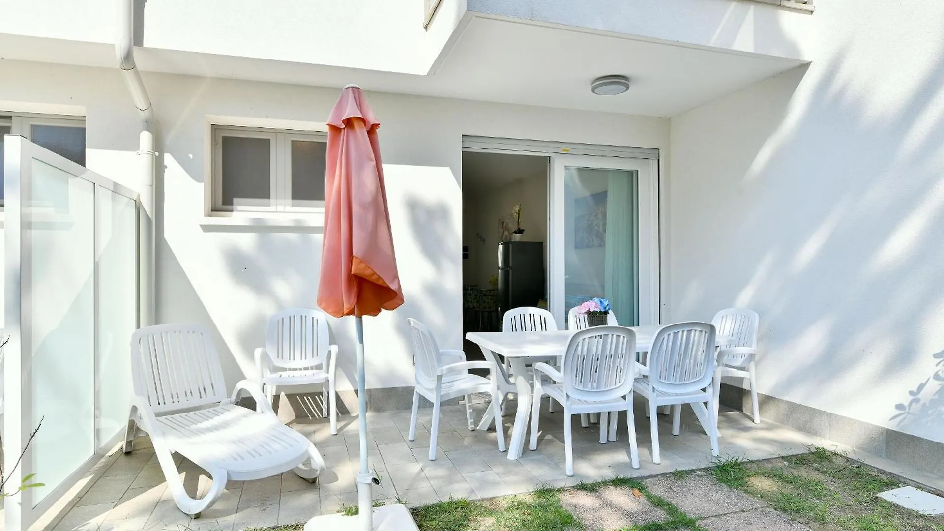 Apartmán Castello Bibione 0*,  Itálie