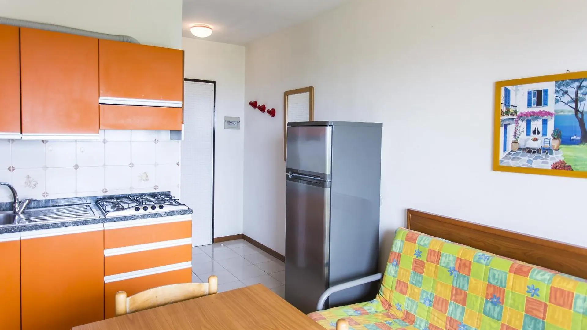 Apartmán Castello Bibione