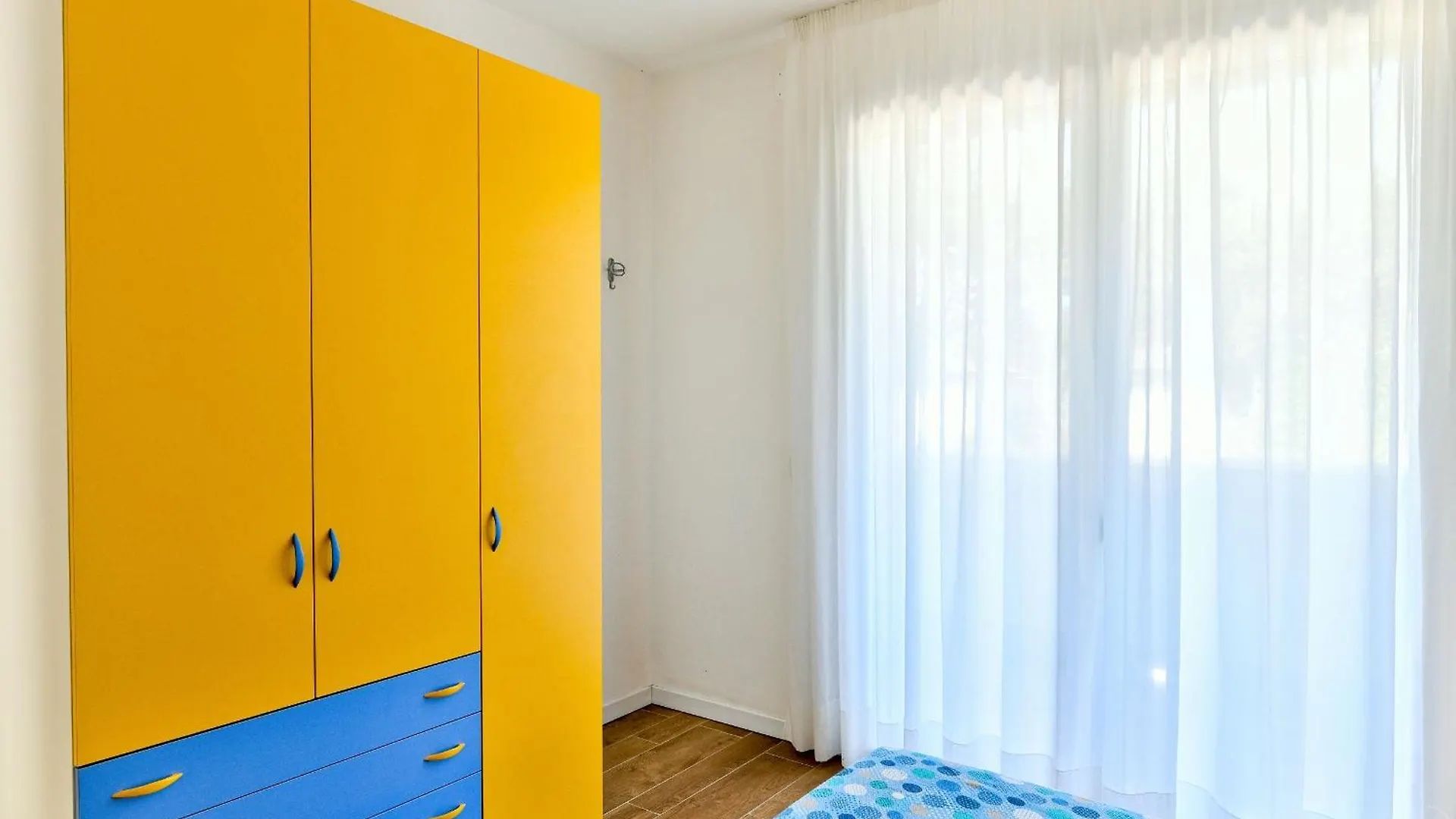 Apartmán Castello Bibione 0*,